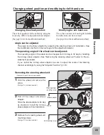 Предварительный просмотр 23 страницы FUTABA 4PK-2.4G SuperR Instruction Manual