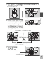 Предварительный просмотр 25 страницы FUTABA 4PK-2.4G SuperR Instruction Manual