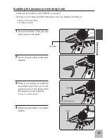 Предварительный просмотр 27 страницы FUTABA 4PK-2.4G SuperR Instruction Manual