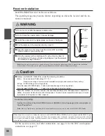 Предварительный просмотр 30 страницы FUTABA 4PK-2.4G SuperR Instruction Manual