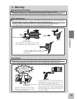 Предварительный просмотр 33 страницы FUTABA 4PK-2.4G SuperR Instruction Manual