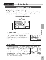 Предварительный просмотр 35 страницы FUTABA 4PK-2.4G SuperR Instruction Manual