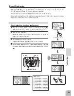 Предварительный просмотр 43 страницы FUTABA 4PK-2.4G SuperR Instruction Manual