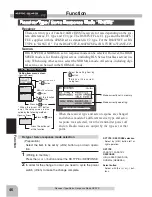 Предварительный просмотр 46 страницы FUTABA 4PK-2.4G SuperR Instruction Manual