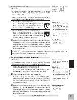 Предварительный просмотр 51 страницы FUTABA 4PK-2.4G SuperR Instruction Manual