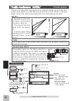 Предварительный просмотр 52 страницы FUTABA 4PK-2.4G SuperR Instruction Manual