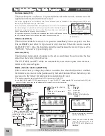 Предварительный просмотр 54 страницы FUTABA 4PK-2.4G SuperR Instruction Manual