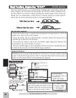 Предварительный просмотр 66 страницы FUTABA 4PK-2.4G SuperR Instruction Manual