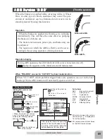 Предварительный просмотр 69 страницы FUTABA 4PK-2.4G SuperR Instruction Manual