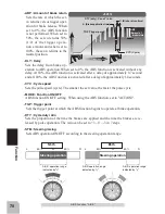 Предварительный просмотр 70 страницы FUTABA 4PK-2.4G SuperR Instruction Manual