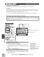 Предварительный просмотр 78 страницы FUTABA 4PK-2.4G SuperR Instruction Manual