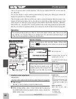 Предварительный просмотр 82 страницы FUTABA 4PK-2.4G SuperR Instruction Manual