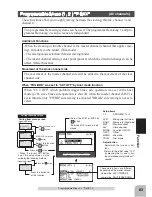 Предварительный просмотр 83 страницы FUTABA 4PK-2.4G SuperR Instruction Manual