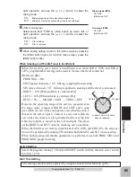 Предварительный просмотр 85 страницы FUTABA 4PK-2.4G SuperR Instruction Manual