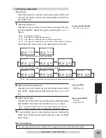 Предварительный просмотр 89 страницы FUTABA 4PK-2.4G SuperR Instruction Manual