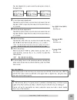 Предварительный просмотр 91 страницы FUTABA 4PK-2.4G SuperR Instruction Manual