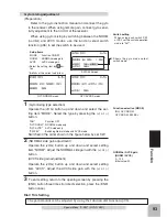 Предварительный просмотр 93 страницы FUTABA 4PK-2.4G SuperR Instruction Manual