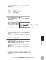 Предварительный просмотр 95 страницы FUTABA 4PK-2.4G SuperR Instruction Manual