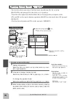 Предварительный просмотр 96 страницы FUTABA 4PK-2.4G SuperR Instruction Manual