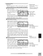 Предварительный просмотр 103 страницы FUTABA 4PK-2.4G SuperR Instruction Manual