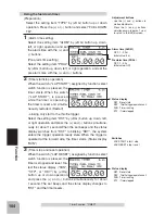 Предварительный просмотр 104 страницы FUTABA 4PK-2.4G SuperR Instruction Manual