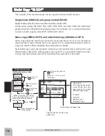 Предварительный просмотр 110 страницы FUTABA 4PK-2.4G SuperR Instruction Manual