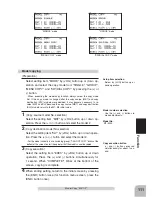 Предварительный просмотр 111 страницы FUTABA 4PK-2.4G SuperR Instruction Manual