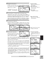 Preview for 127 page of FUTABA 4PK-2.4G SuperR Instruction Manual