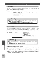 Preview for 138 page of FUTABA 4PK-2.4G SuperR Instruction Manual