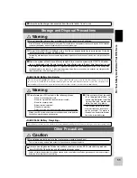 Preview for 10 page of FUTABA 4PK-2.4GHZ Instruction Manual