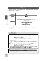 Preview for 13 page of FUTABA 4PK-2.4GHZ Instruction Manual