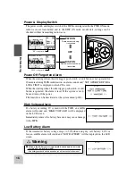 Preview for 15 page of FUTABA 4PK-2.4GHZ Instruction Manual