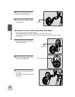 Preview for 23 page of FUTABA 4PK-2.4GHZ Instruction Manual