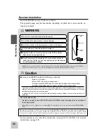 Preview for 29 page of FUTABA 4PK-2.4GHZ Instruction Manual