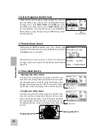 Preview for 35 page of FUTABA 4PK-2.4GHZ Instruction Manual