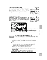 Preview for 36 page of FUTABA 4PK-2.4GHZ Instruction Manual