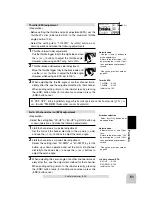 Preview for 50 page of FUTABA 4PK-2.4GHZ Instruction Manual