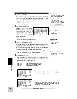 Preview for 75 page of FUTABA 4PK-2.4GHZ Instruction Manual