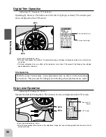 Preview for 20 page of FUTABA 4PL-2.4G Instruction Manual