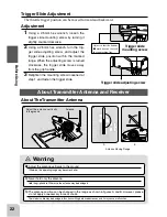 Preview for 22 page of FUTABA 4PL-2.4G Instruction Manual