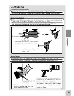 Preview for 27 page of FUTABA 4PL-2.4G Instruction Manual