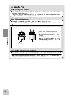 Preview for 28 page of FUTABA 4PL-2.4G Instruction Manual