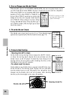 Preview for 30 page of FUTABA 4PL-2.4G Instruction Manual