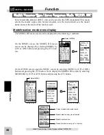 Preview for 38 page of FUTABA 4PL-2.4G Instruction Manual