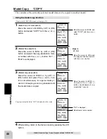 Preview for 40 page of FUTABA 4PL-2.4G Instruction Manual