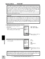 Preview for 42 page of FUTABA 4PL-2.4G Instruction Manual