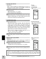 Preview for 50 page of FUTABA 4PL-2.4G Instruction Manual