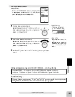 Preview for 55 page of FUTABA 4PL-2.4G Instruction Manual