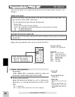 Preview for 66 page of FUTABA 4PL-2.4G Instruction Manual