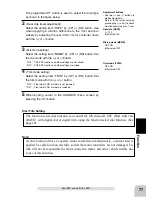 Preview for 77 page of FUTABA 4PL-2.4G Instruction Manual